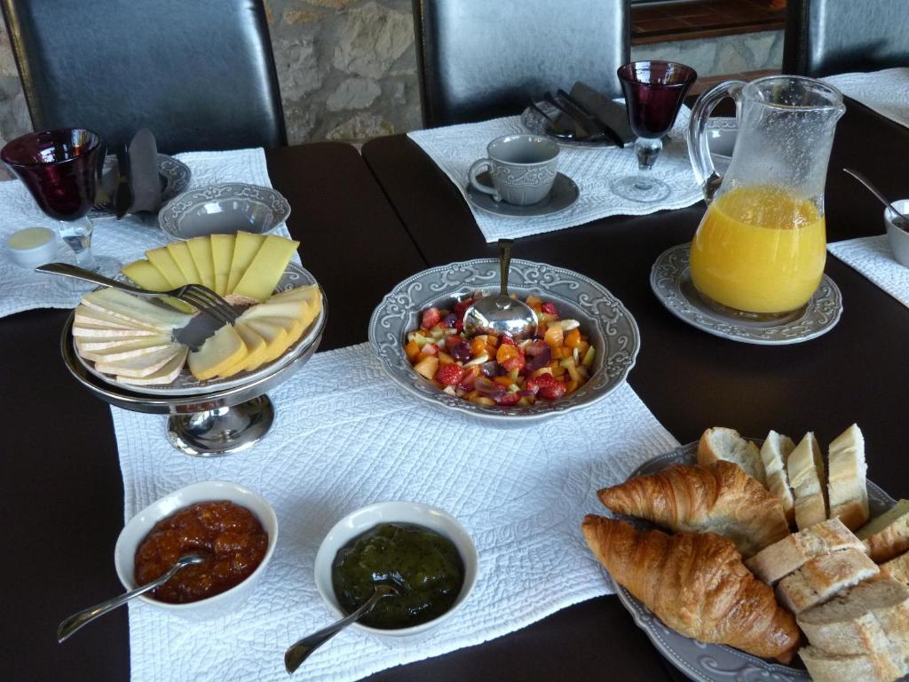 Le Mas Du Pere La Motte Cameră foto